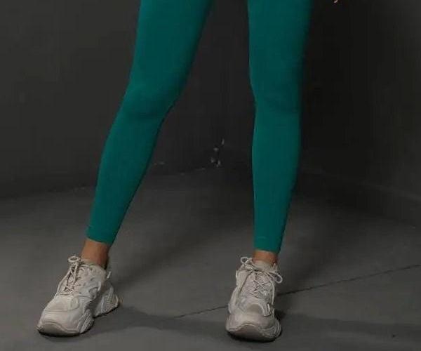 Legging Sport Push Up - BodySculpt | Yogaova