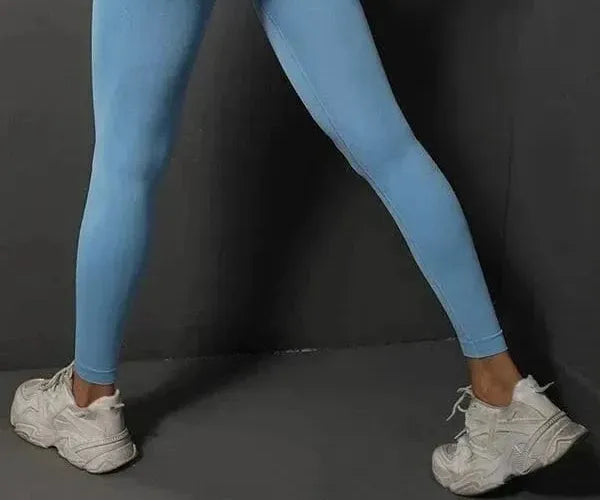 Legging Sport Push Up - BodySculpt | Yogaova