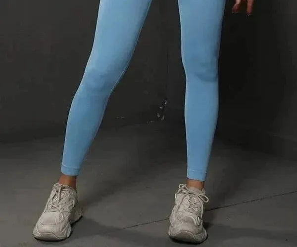Legging Sport Push Up - BodySculpt | Yogaova