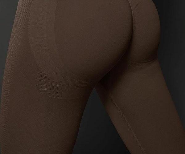 Legging Sport Push Up - BodySculpt | Yogaova