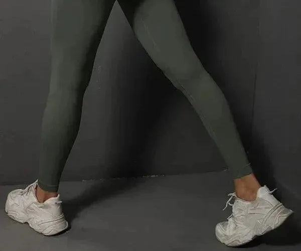 Legging Sport Push Up - BodySculpt | Yogaova