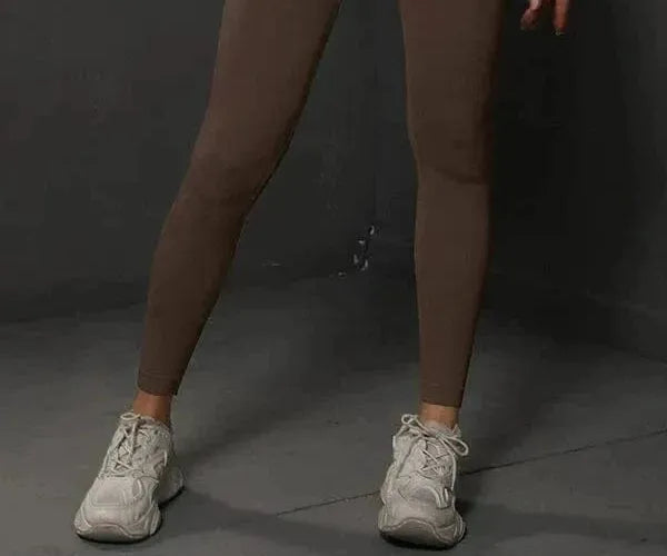 Legging Sport Push Up - BodySculpt | Yogaova