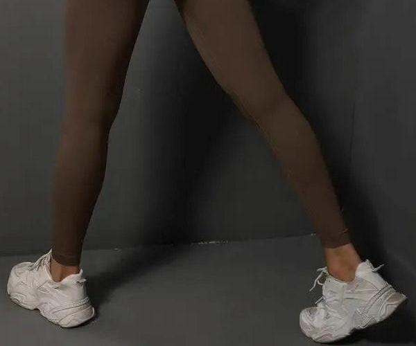 Legging Sport Push Up - BodySculpt | Yogaova