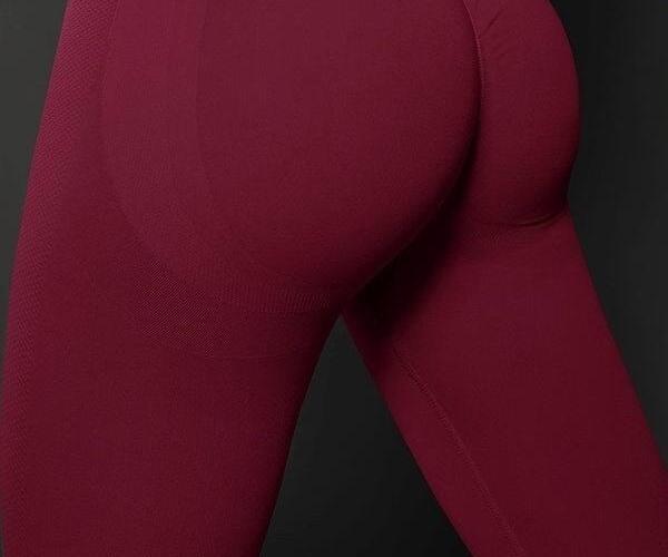 Legging Sport Push Up - BodySculpt | Yogaova