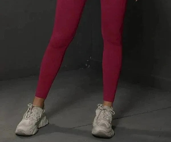 Legging Sport Push Up - BodySculpt | Yogaova