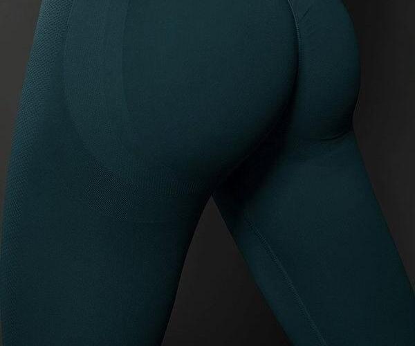 Legging Sport Push Up - BodySculpt | Yogaova