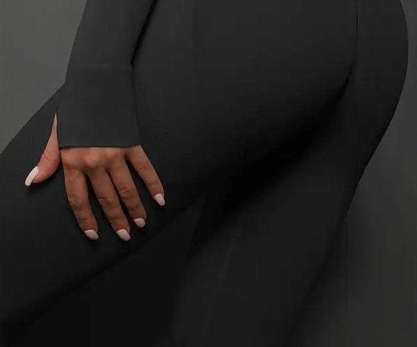 Legging Sport Push Up - BodySculpt | Yogaova