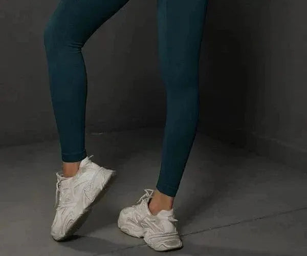 Legging Sport Push Up - BodySculpt | Yogaova