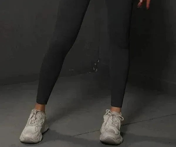 Legging Sport Push Up - BodySculpt | Yogaova