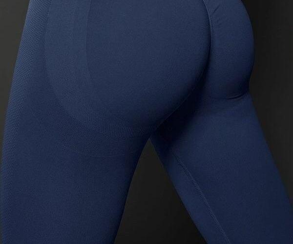 Legging Sport Push Up - BodySculpt | Yogaova