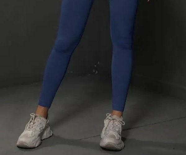 Legging Sport Push Up - BodySculpt | Yogaova