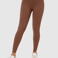 Legging Sport Push Up Poches Arrières | Yogaova