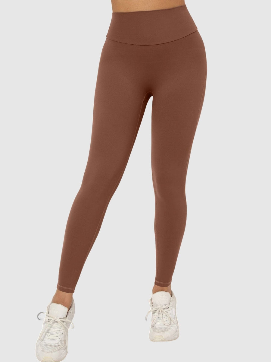 Legging Sport Push Up Poches Arrières | Yogaova