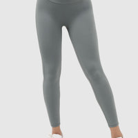 Legging Sport Push Up Poches Arrières | Yogaova