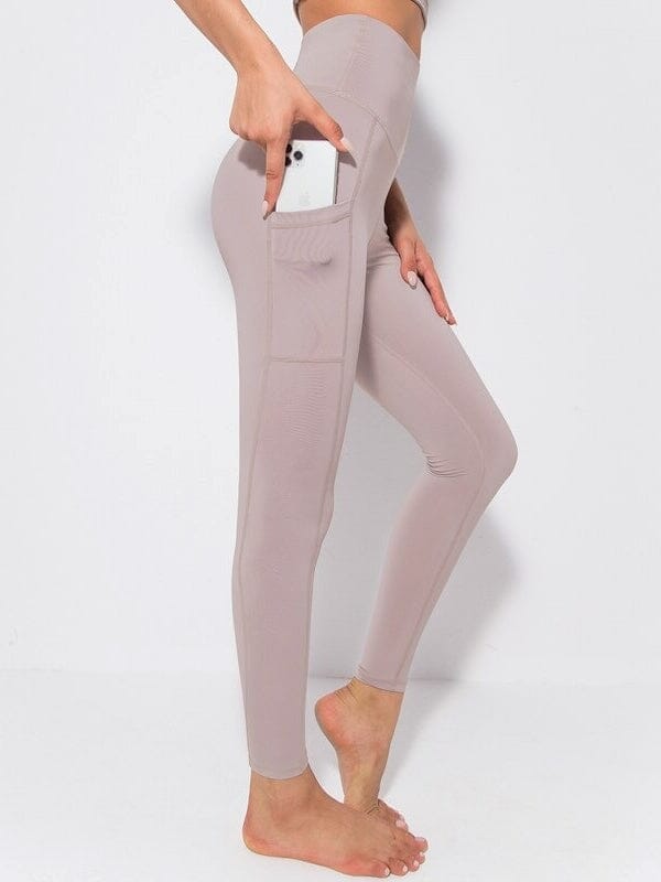 Legging Sport Push Up Poches | Yogaova