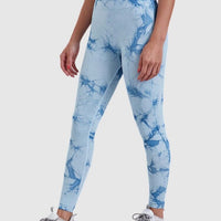 Legging Sport Teinté Push Up Sans Couture | Yogaova