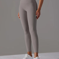 Legging Sport Tight Classique  | Yogaova