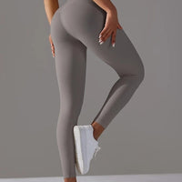 Legging Sport Tight Classique  | Yogaova