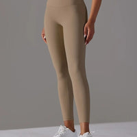 Legging Sport Tight Classique  | Yogaova