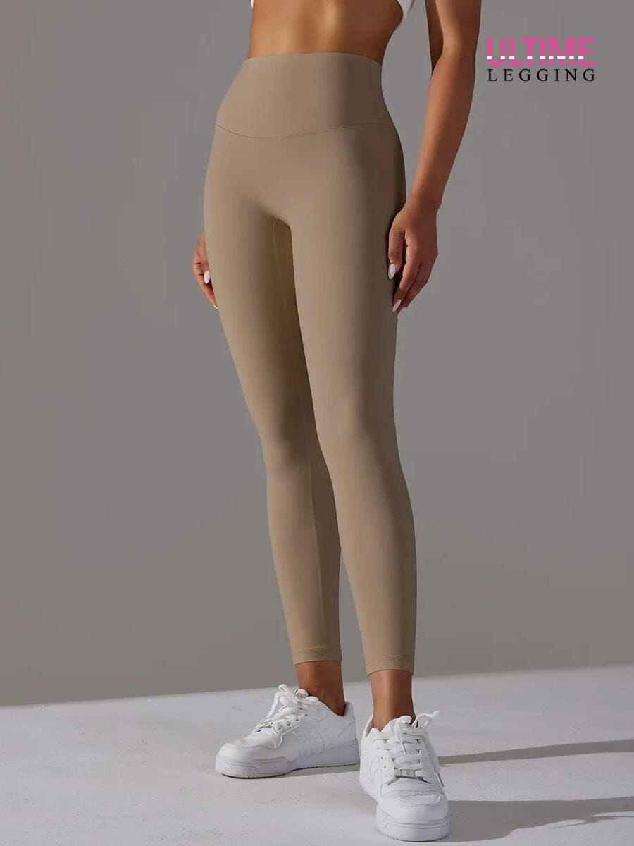 Legging Sport Tight Classique  | Yogaova