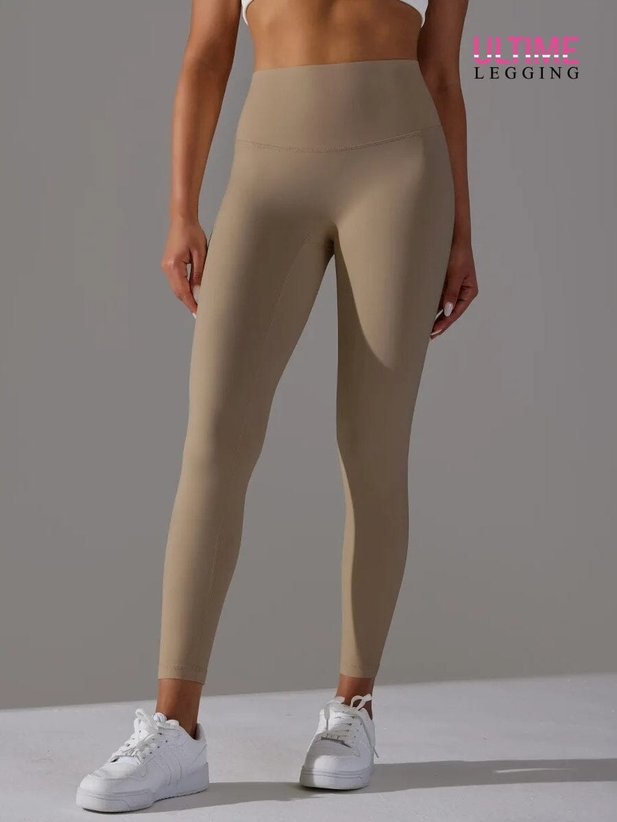 Legging Sport Tight Classique  | Yogaova