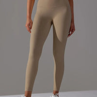 Legging Sport Tight Classique  | Yogaova