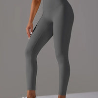 Legging Sport Tight Classique  | Yogaova