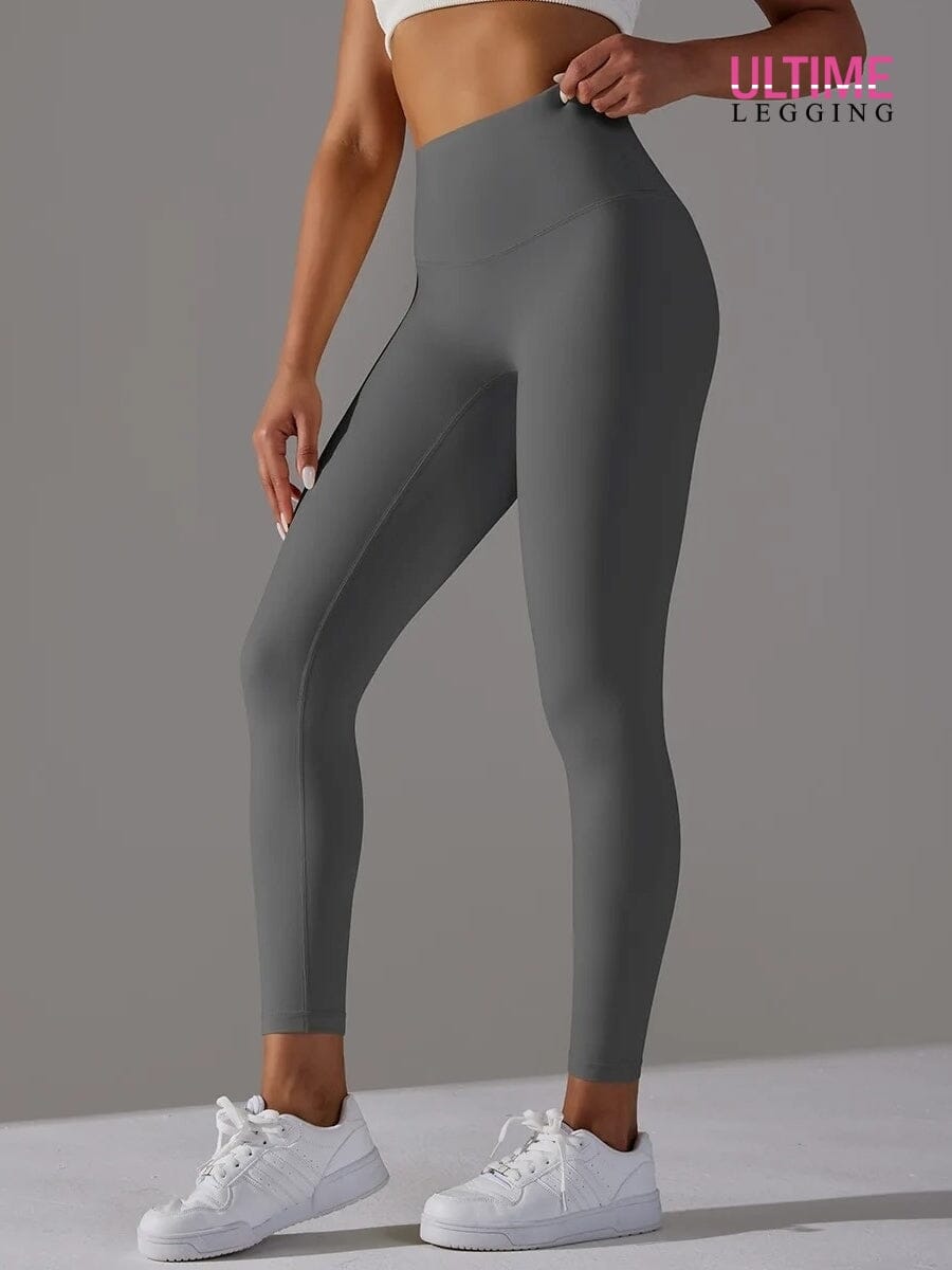 Legging Sport Tight Classique  | Yogaova