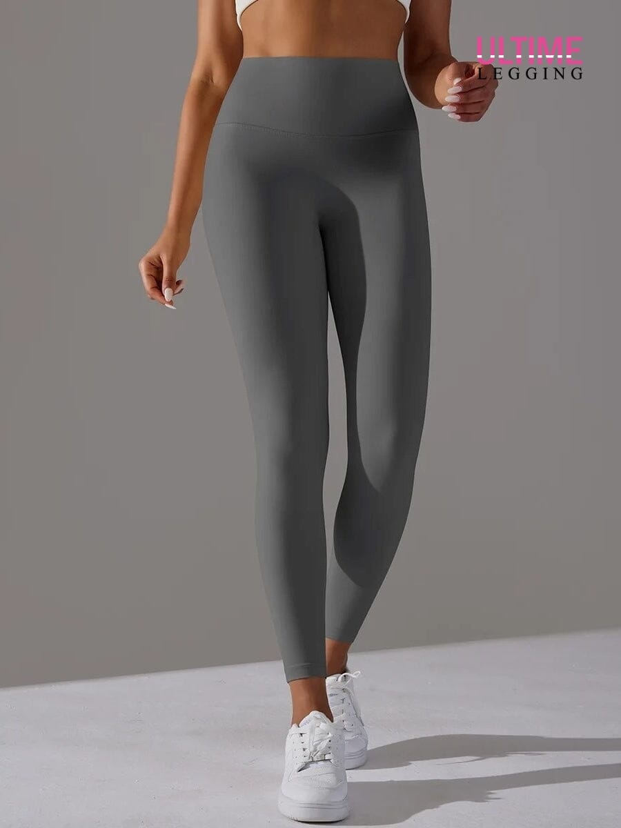 Legging Sport Tight Classique  | Yogaova