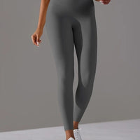 Legging Sport Tight Classique  | Yogaova