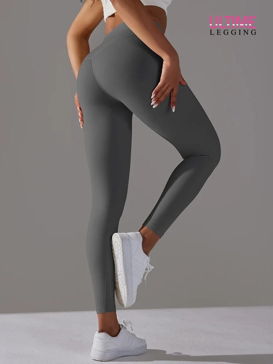 Legging Sport Tight Classique  | Yogaova