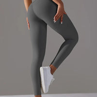 Legging Sport Tight Classique  | Yogaova