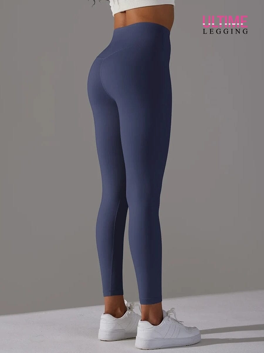 Legging Sport Tight Classique  | Yogaova