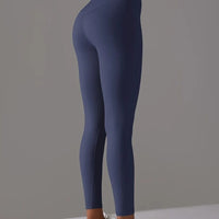 Legging Sport Tight Classique  | Yogaova