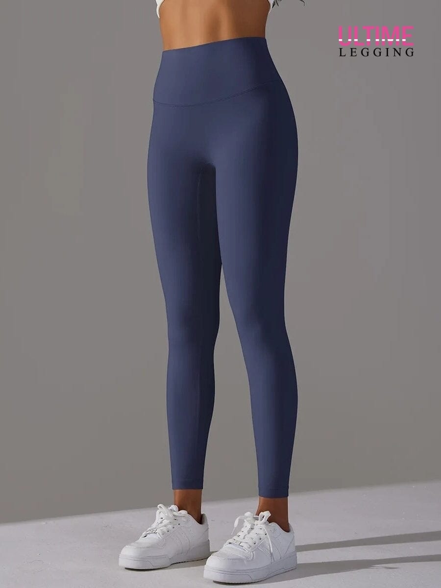 Legging Sport Tight Classique  | Yogaova
