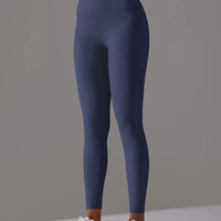 Legging Sport Tight Classique  | Yogaova