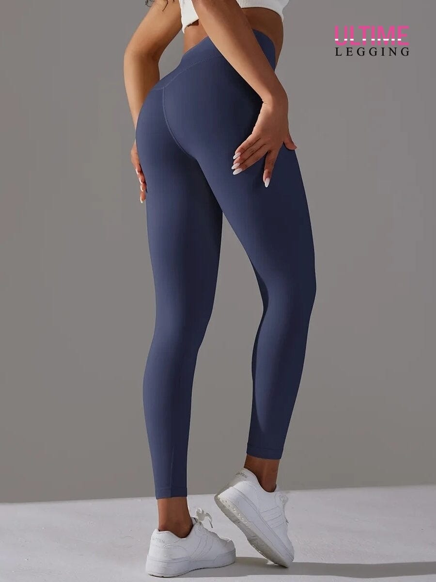 Legging Sport Tight Classique  | Yogaova