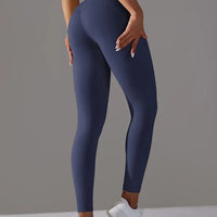 Legging Sport Tight Classique  | Yogaova