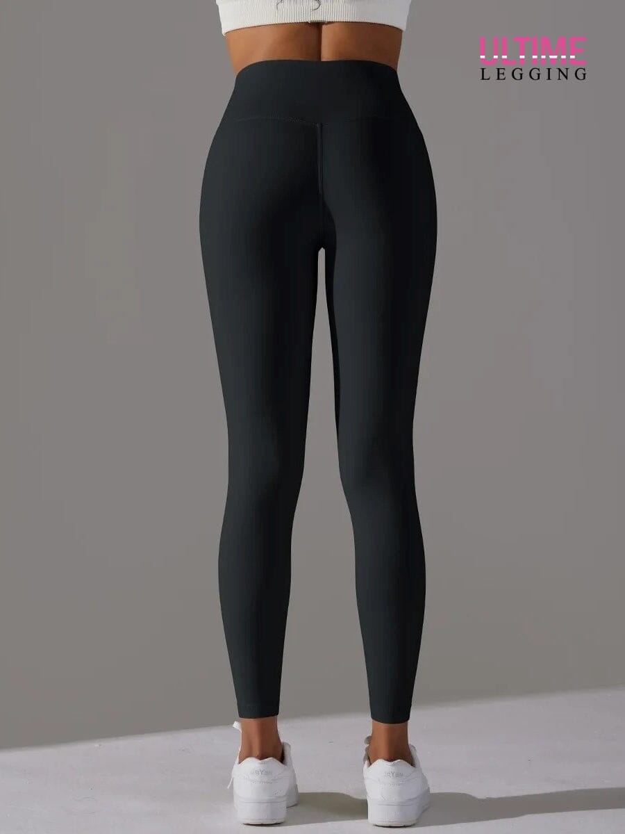 Legging Sport Tight Classique  | Yogaova
