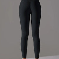 Legging Sport Tight Classique  | Yogaova