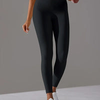 Legging Sport Tight Classique  | Yogaova