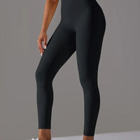 Legging Sport Tight Classique  | Yogaova