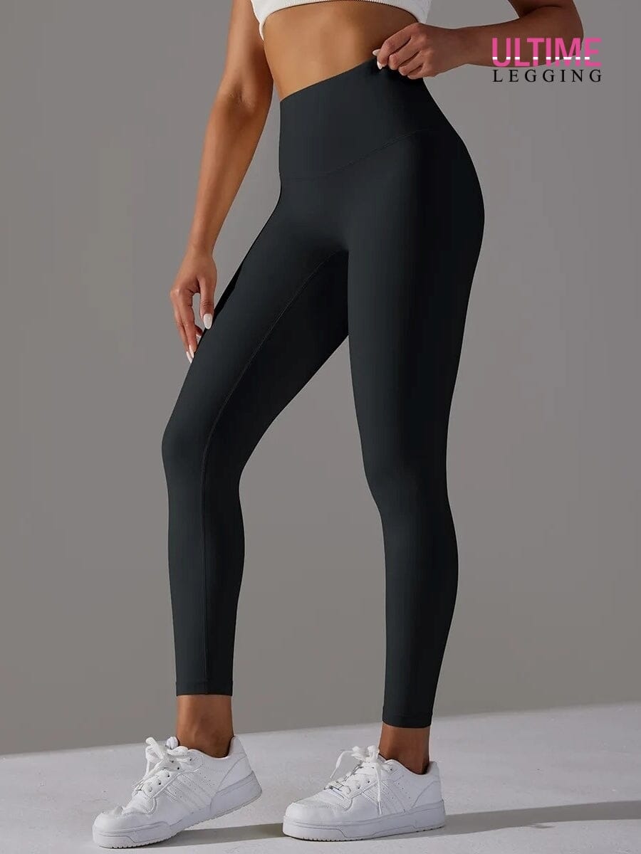 Legging Sport Tight Classique  | Yogaova