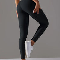 Legging Sport Tight Classique  | Yogaova