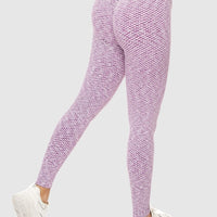 Legging Sport TikTok Push Up | Yogaova