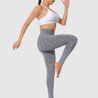 Legging Sport TikTok Push Up | Yogaova