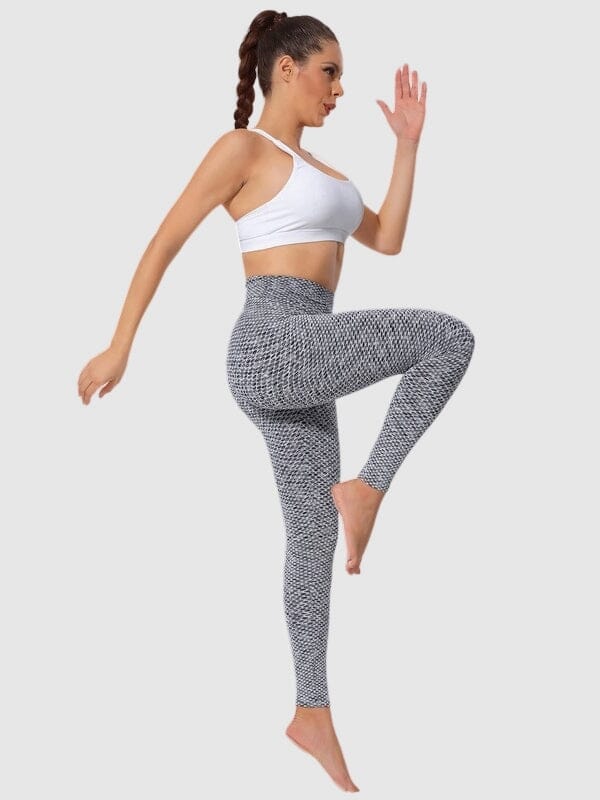 Legging Sport TikTok Push Up | Yogaova