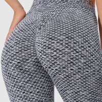 Legging Sport TikTok Push Up | Yogaova
