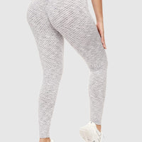 Legging Sport TikTok Push Up | Yogaova