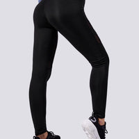 Legging Sport Transparent | Yogaova